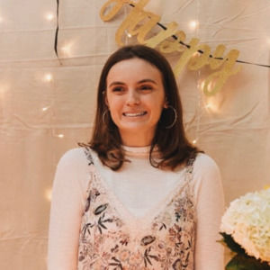 Meet your Posher, Hattie